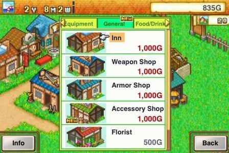 Dungeon Village Dungeon Village