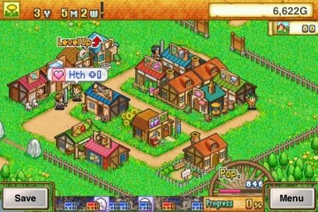 Dungeon Village Dungeon Village