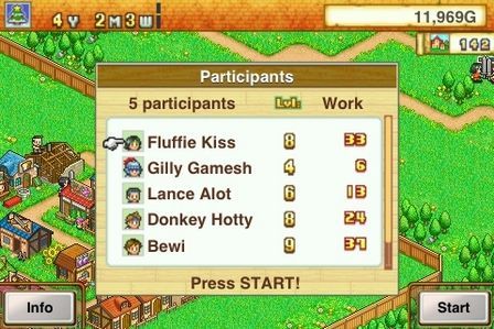 Dungeon Village Dungeon Village