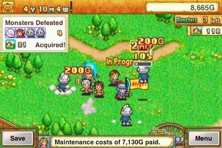 Dungeon Village Dungeon Village