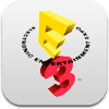 e3 los angeles icon