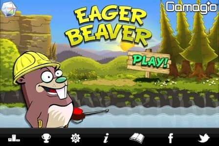 Eager Beaver Eager Beaver