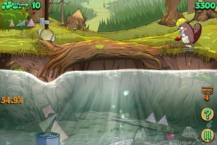 Eager Beaver Eager Beaver