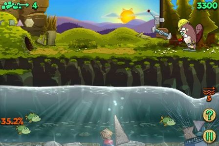 Eager Beaver Eager Beaver