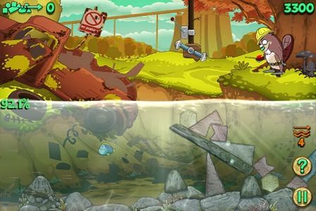 Eager Beaver Eager Beaver