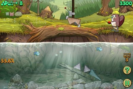 Eager Beaver Eager Beaver