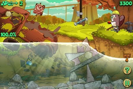 Eager Beaver Eager Beaver