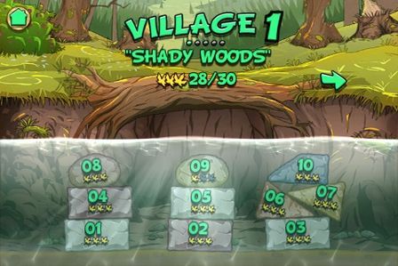 Eager Beaver Eager Beaver