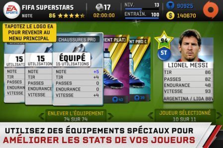fifa-superstars iPhone fifa-superstars iPhone