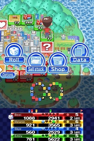 Fortune Street Smart Fortune Street Smart