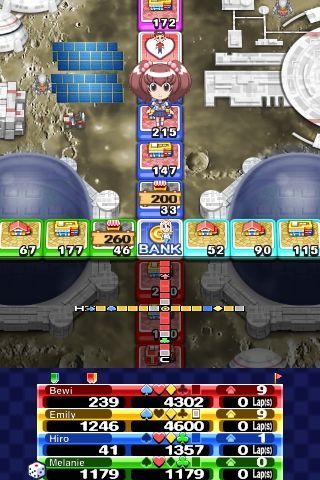 Fortune Street Smart Fortune Street Smart