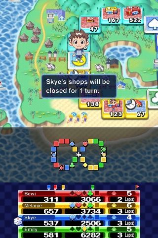 Fortune Street Smart Fortune Street Smart