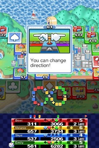 Fortune Street Smart Fortune Street Smart