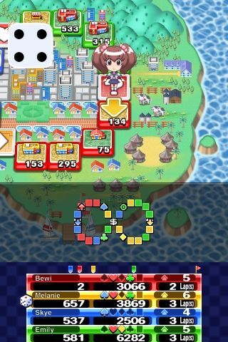 Fortune Street Smart Fortune Street Smart