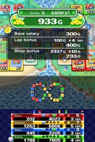 Fortune Street Smart Fortune Street Smart