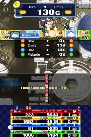 Fortune Street Smart Fortune Street Smart