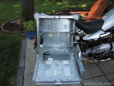 PowerMac PowerMac