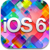 iOS 6 iOS 6