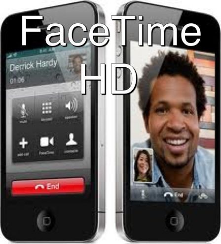 FaceTime