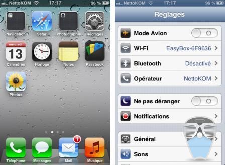 iOS 6
