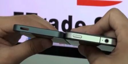 iPhone 5 iPhone 5
