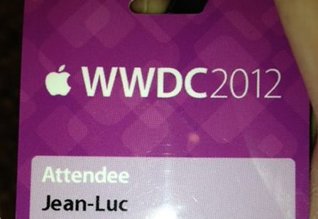 attendee attendee