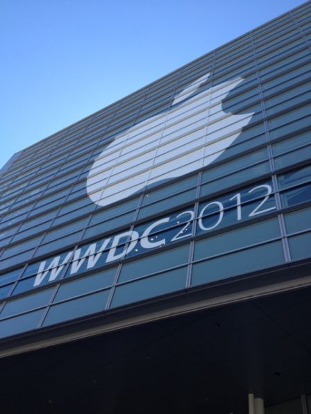 Moscone Center