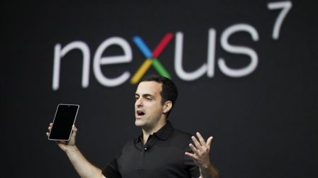 nexus 7 presentation nexus 7 presentation