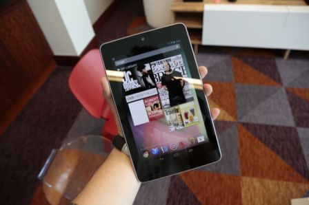 nexus-library nexus-library