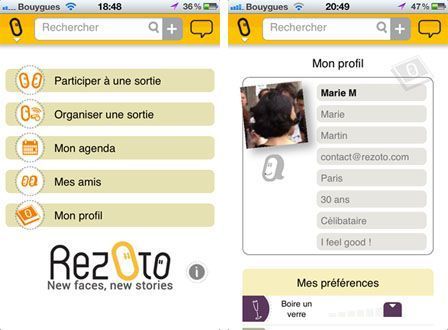 Rezoto Rezoto