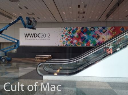 WWDC