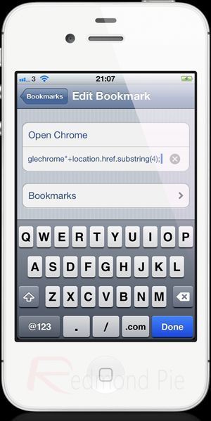 step3urlsceheme step3urlsceheme