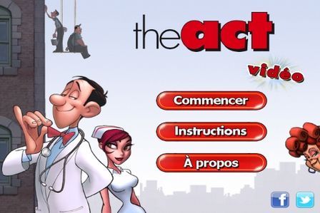 The Act The Act
