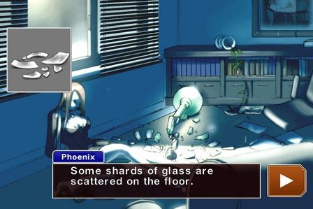 Ace Attorney Trilogy Ace Attorney Trilogy