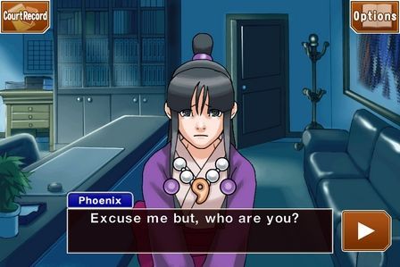 Ace Attorney Trilogy Ace Attorney Trilogy