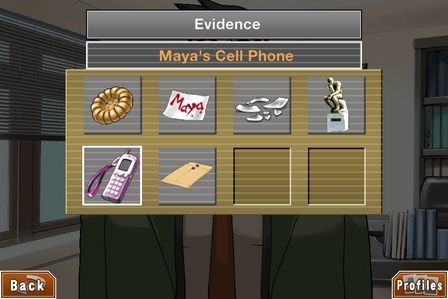 Ace Attorney Trilogy Ace Attorney Trilogy