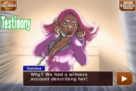 Ace Attorney Trilogy Ace Attorney Trilogy