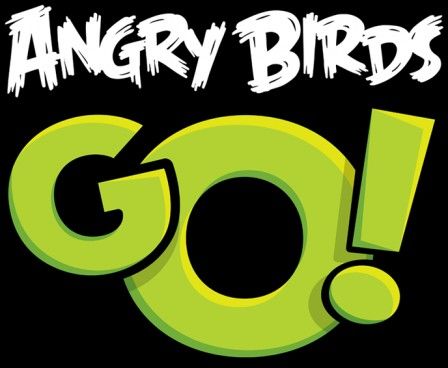 angry birds go android