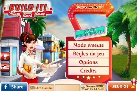 Build It Miami Beach Resort Build It Miami Beach Resort