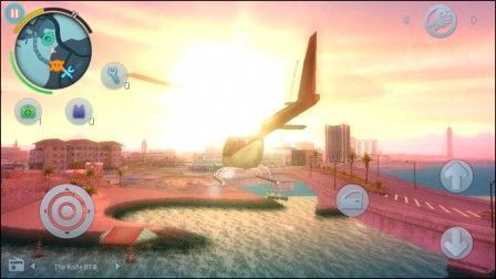 gangstar vegas1 gangstar vegas1