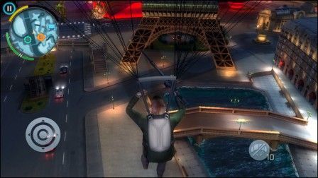 gangstar vegas gangstar vegas