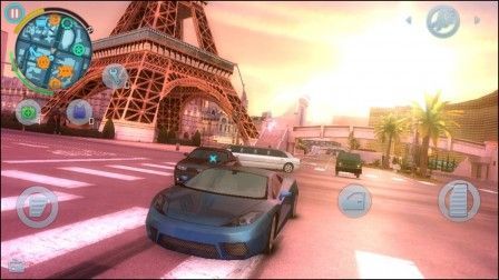 gangstar vegas gangstar vegas