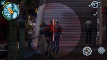 gangstar vegas gangstar vegas