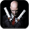 hitman iphone ipad icon