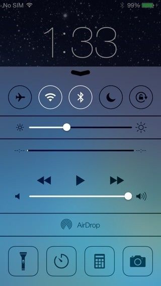 horloge_controlcenter_ios7 beta2 horloge_controlcenter_ios7 beta2