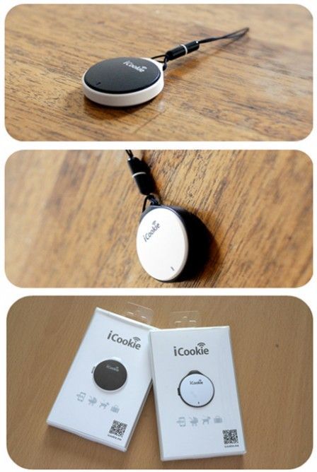 icookie bluetooth icookie bluetooth