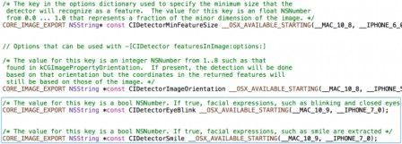 ios7 detection photos ios7 detection photos
