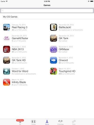 ipad ios7