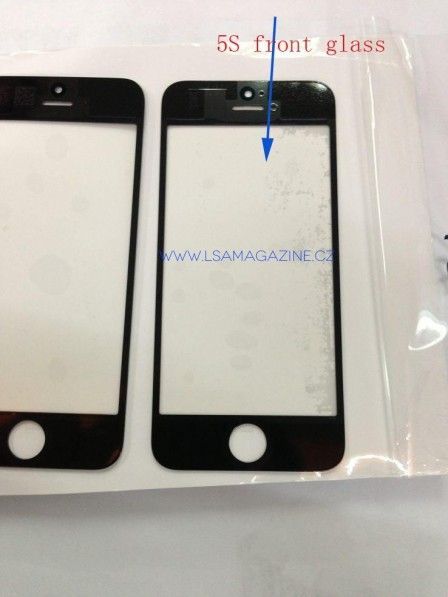 iphone5s frontglass iphone5s frontglass
