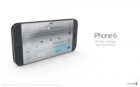 iphone6 concept iphone6 concept